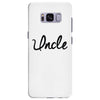 uncle Samsung Galaxy S8 Plus