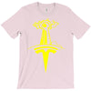 tees for the tesla museum! T-Shirt