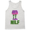 nilf Tank Top
