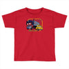 roll out Toddler T-shirt