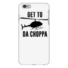 get to da choppa iPhone 6 Plus/6s Plus Case