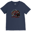 league of legends   zed V-Neck Tee