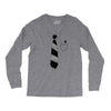 poindexter Long Sleeve Shirts