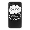 okay okay iPhone 7 Plus Case
