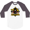nanda parbat assassins 3/4 Sleeve Shirt