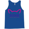 pussy roar - women's march alliance Tank Top