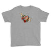 not today satan Youth Tee