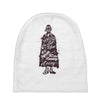 hero training Baby Beanies