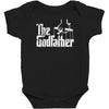The Godfather Baby Bodysuit