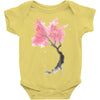 blossom Baby Onesie