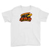 the bear jew Youth Tee