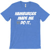 Hamburger T-Shirt