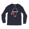 i love lamp (2) best trending Long Sleeve Shirts
