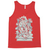 battle fungale Tank Top