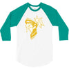 mercy (2) 3/4 Sleeve Shirt