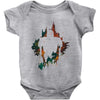 ro boss Baby Onesie