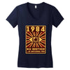 big brother Women's V-Neck T-Shirt