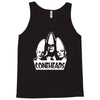 coneheads   eierkopf retro kult serie lustig dickkopf glatze Tank Top