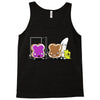 peanut butter and jealousy Tank Top