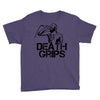 Death Grips Youth Tee