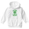 destroy the patriarchy Youth Hoodie