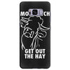 moo bitch Samsung Galaxy S8 Plus