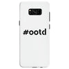 Ootd Outfit Of The Day Samsung Galaxy S8