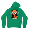 fox Unisex Hoodie