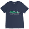 nikola V-Neck Tee
