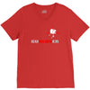 gunlover V-Neck Tee
