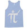 pi rate Tank Top