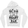 So... There's This Girl Who Kinda Stole My Heart She Calls Me Dad Zipper Hoodie