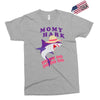 Mommy Shark -Shark Do Do Do Exclusive T-shirt