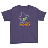 current mood Youth Tee