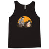 lost in space Tank Top