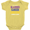 This Is What A Bladder Cancer Survivor Looks Like Infant Clothing