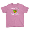 world's best mother Youth Tee