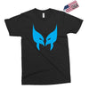 wolverine mask x men avengers marvel comics gift Exclusive T-shirt