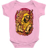 ultras flare Baby Onesie