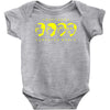 computer world Baby Onesie