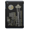 seattle skyline iPad Mini