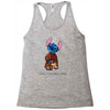 misbehave Racerback Tank