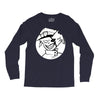 not what it seems Long Sleeve Shirts