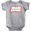 Grand Rapids Baby Bodysuit