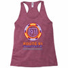 ROUTE 91 Racerback Tank