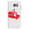 Canada Continent Roots Samsung Galaxy S7