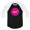 GOOD INDO 3/4 Sleeve Shirt
