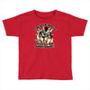what's your superpower Toddler T-shirt