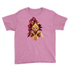 dragonslayer ornstein Youth Tee