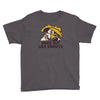 make out like bandits Youth Tee
